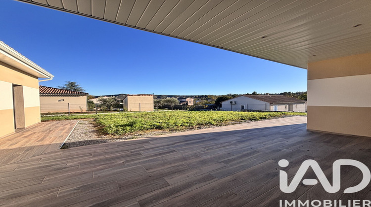 Ma-Cabane - Vente Maison Joyeuse, 143 m²