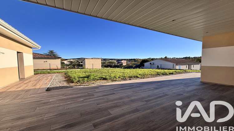 Ma-Cabane - Vente Maison Joyeuse, 143 m²