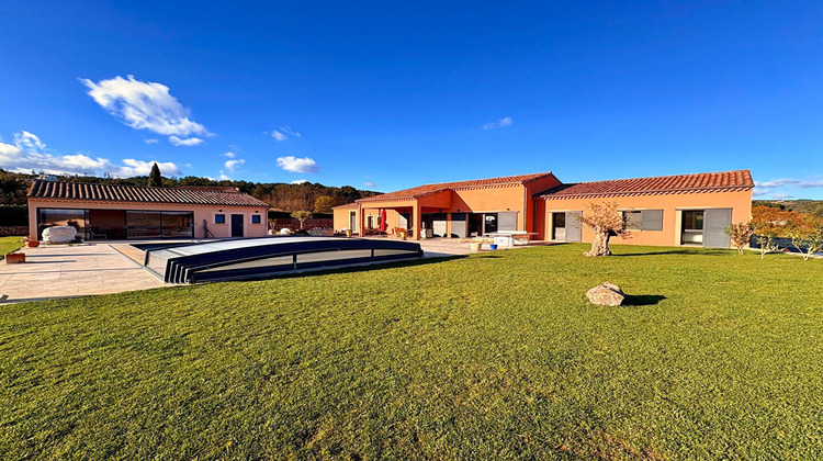 Ma-Cabane - Vente Maison JOYEUSE, 170 m²