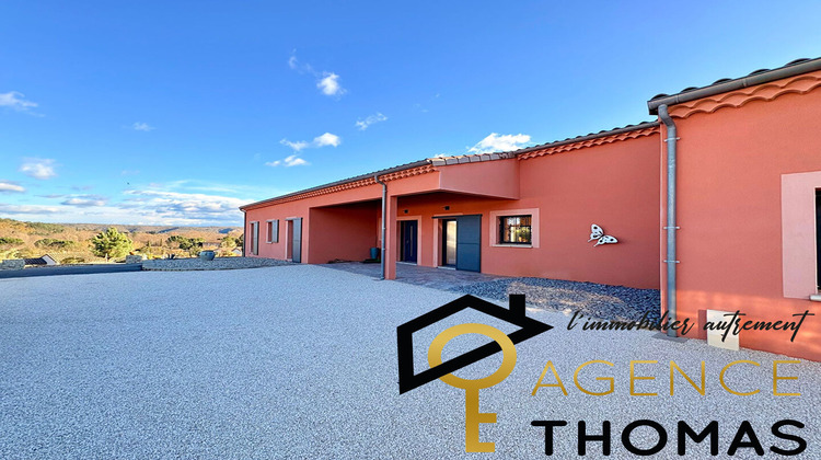 Ma-Cabane - Vente Maison JOYEUSE, 170 m²