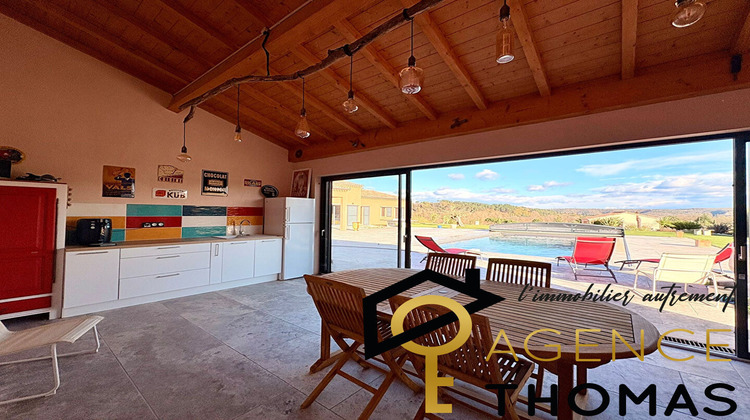 Ma-Cabane - Vente Maison JOYEUSE, 170 m²