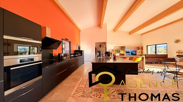 Ma-Cabane - Vente Maison JOYEUSE, 170 m²