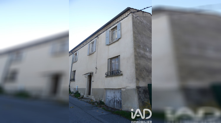 Ma-Cabane - Vente Maison Joyeuse, 89 m²