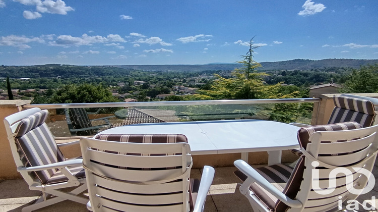 Ma-Cabane - Vente Maison Joyeuse, 182 m²