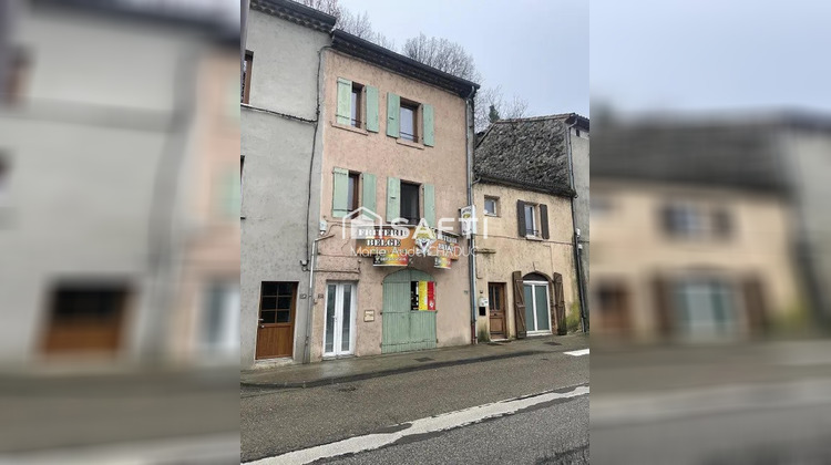 Ma-Cabane - Vente Maison Joyeuse, 105 m²