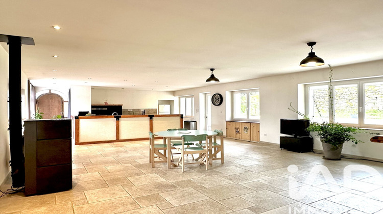 Ma-Cabane - Vente Maison Joyeuse, 165 m²