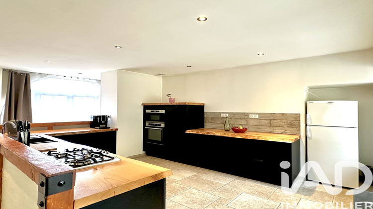 Ma-Cabane - Vente Maison Joyeuse, 165 m²