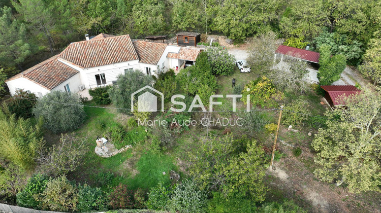 Ma-Cabane - Vente Maison Joyeuse, 164 m²