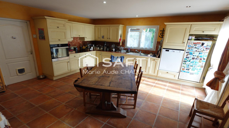 Ma-Cabane - Vente Maison Joyeuse, 164 m²