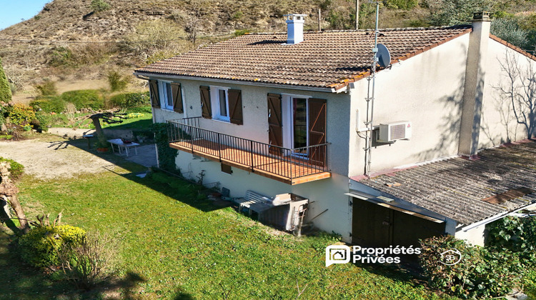 Ma-Cabane - Vente Maison JOYEUSE, 152 m²