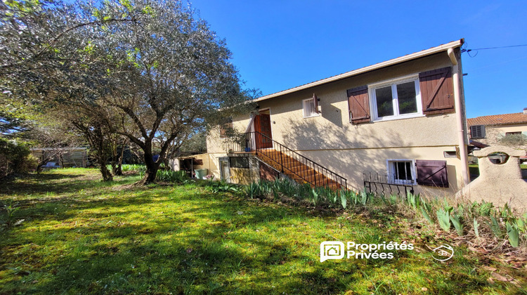 Ma-Cabane - Vente Maison JOYEUSE, 152 m²