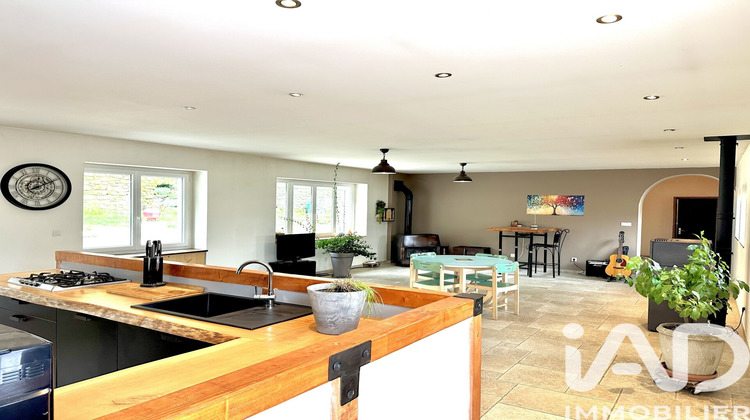 Ma-Cabane - Vente Maison Joyeuse, 165 m²