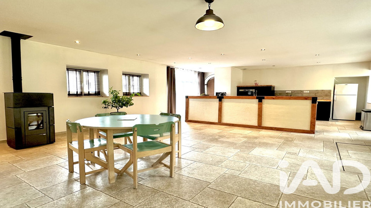 Ma-Cabane - Vente Maison Joyeuse, 165 m²