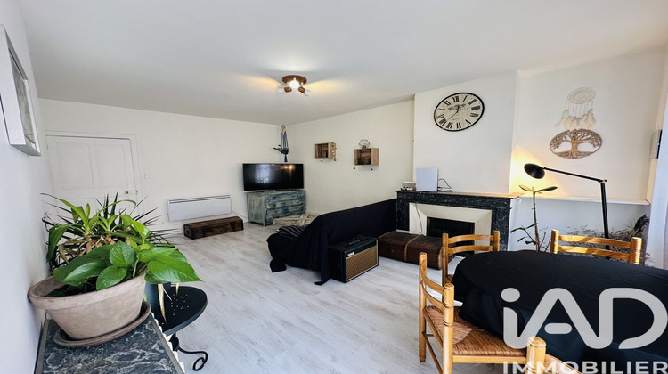 Ma-Cabane - Vente Maison Joyeuse, 112 m²