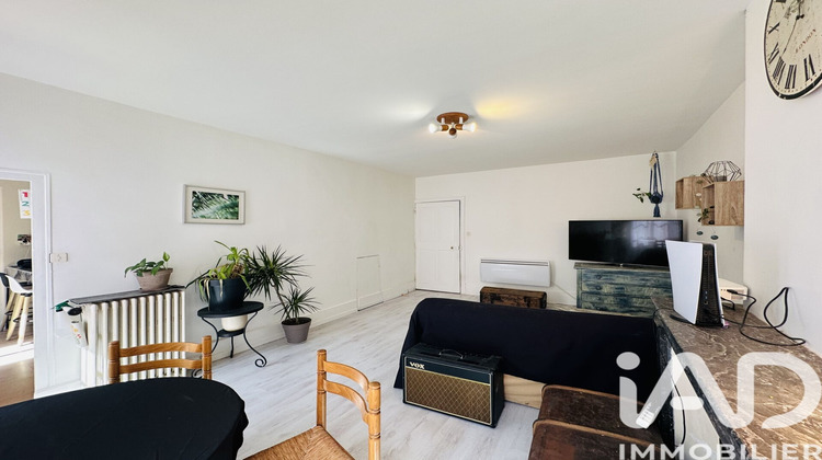 Ma-Cabane - Vente Maison Joyeuse, 112 m²