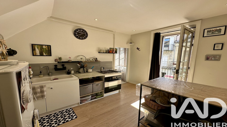 Ma-Cabane - Vente Maison Joyeuse, 112 m²