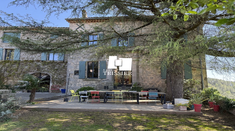 Ma-Cabane - Vente Maison Joyeuse, 478 m²