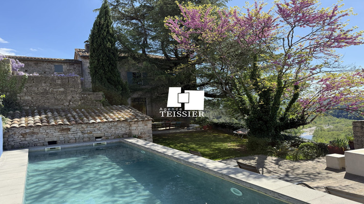 Ma-Cabane - Vente Maison Joyeuse, 478 m²