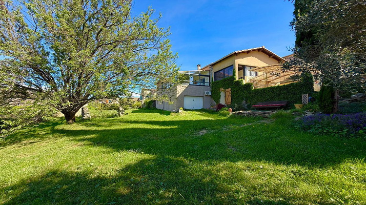 Ma-Cabane - Vente Maison JOYEUSE, 102 m²