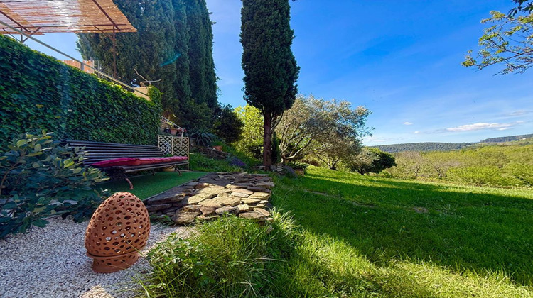 Ma-Cabane - Vente Maison JOYEUSE, 102 m²