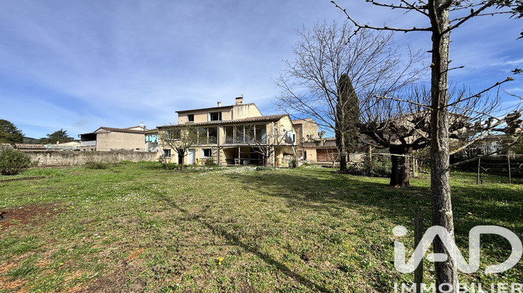 Ma-Cabane - Vente Maison Joyeuse, 160 m²