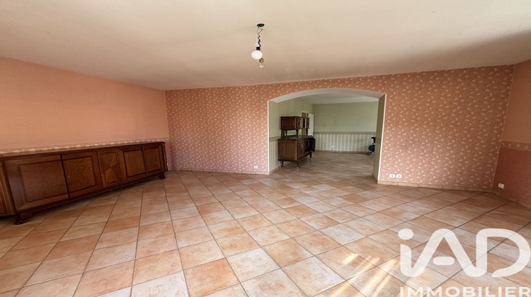 Ma-Cabane - Vente Maison Joyeuse, 160 m²
