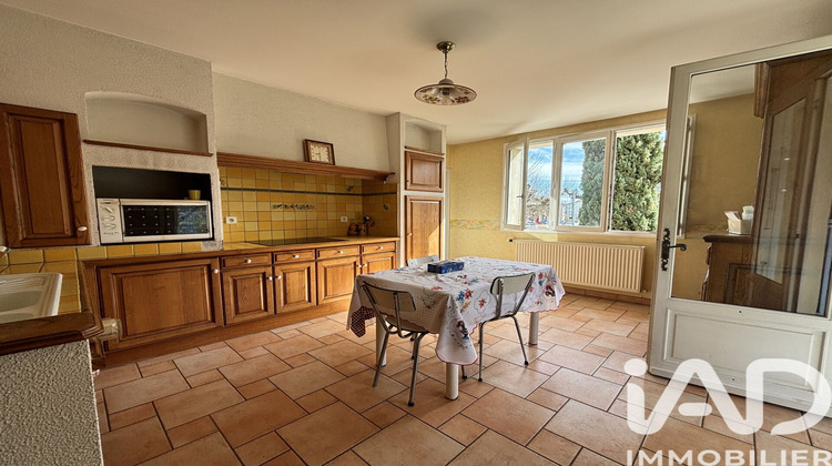 Ma-Cabane - Vente Maison Joyeuse, 160 m²