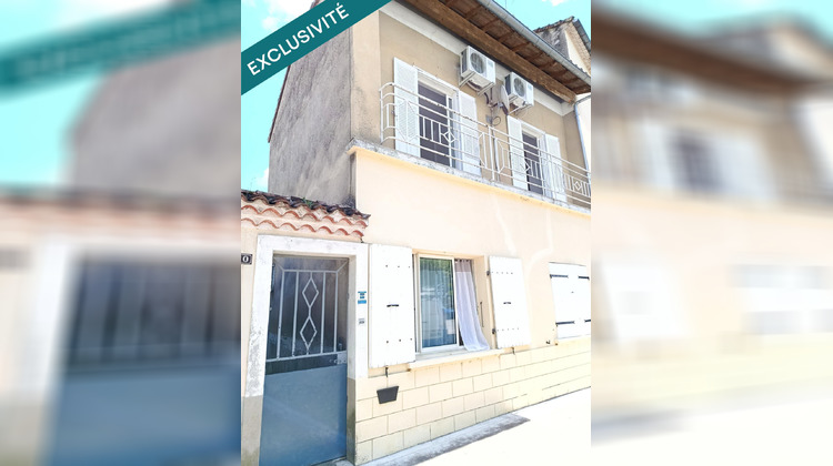 Ma-Cabane - Vente Maison Joyeuse, 77 m²