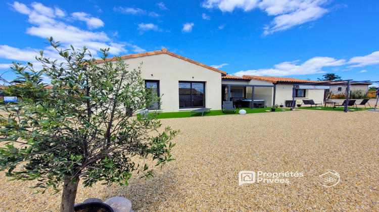 Ma-Cabane - Vente Maison JOYEUSE, 85 m²