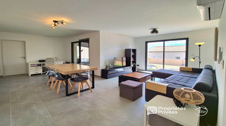 Ma-Cabane - Vente Maison JOYEUSE, 85 m²