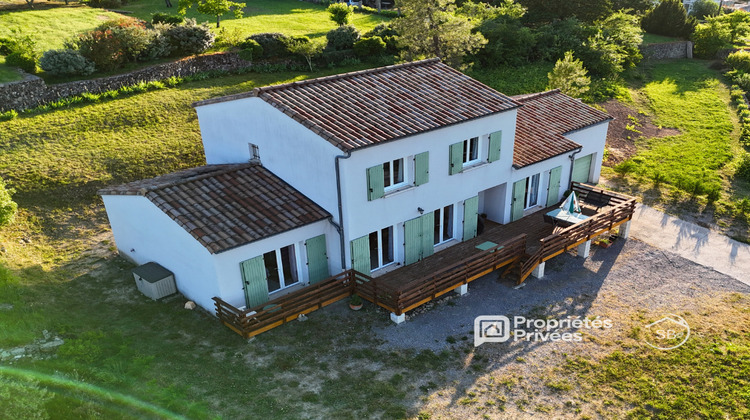 Ma-Cabane - Vente Maison JOYEUSE, 127 m²