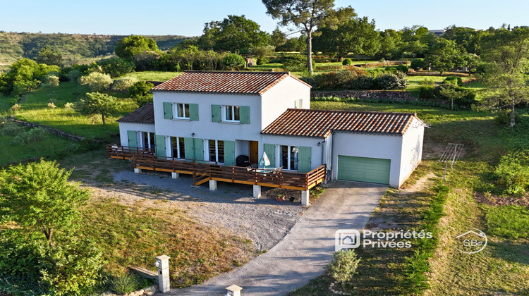Ma-Cabane - Vente Maison JOYEUSE, 127 m²