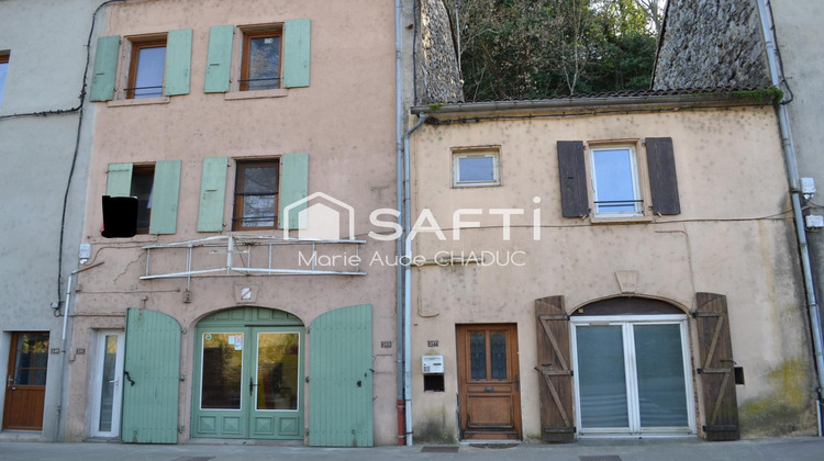 Ma-Cabane - Vente Maison Joyeuse, 105 m²