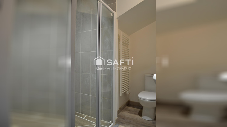 Ma-Cabane - Vente Maison Joyeuse, 105 m²