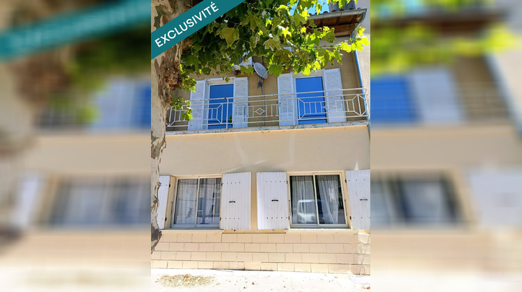 Ma-Cabane - Vente Maison Joyeuse, 77 m²