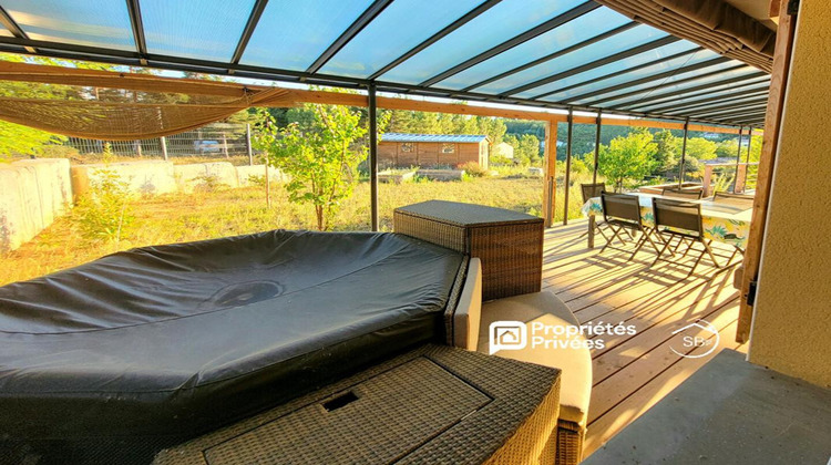 Ma-Cabane - Vente Maison JOYEUSE, 80 m²