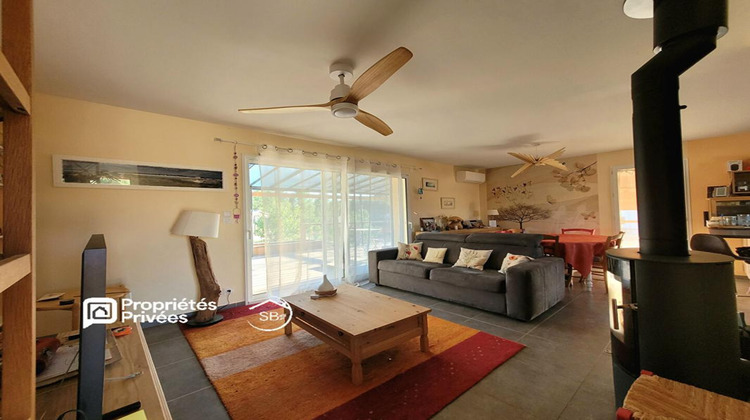 Ma-Cabane - Vente Maison JOYEUSE, 80 m²