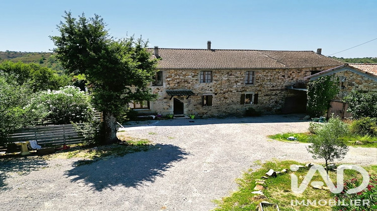 Ma-Cabane - Vente Maison Joyeuse, 240 m²