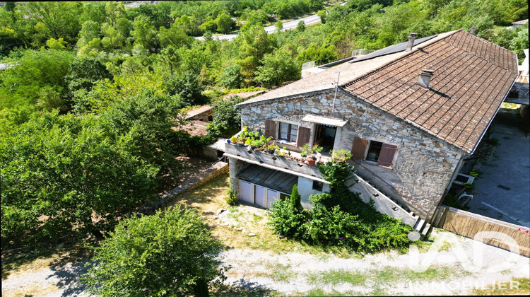 Ma-Cabane - Vente Maison Joyeuse, 240 m²