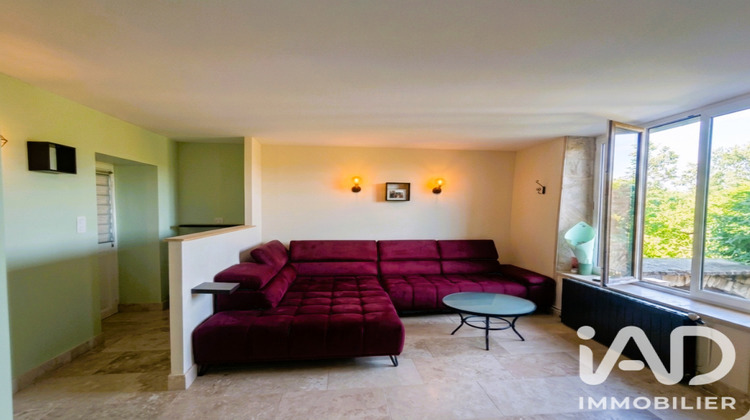Ma-Cabane - Vente Maison Joyeuse, 240 m²