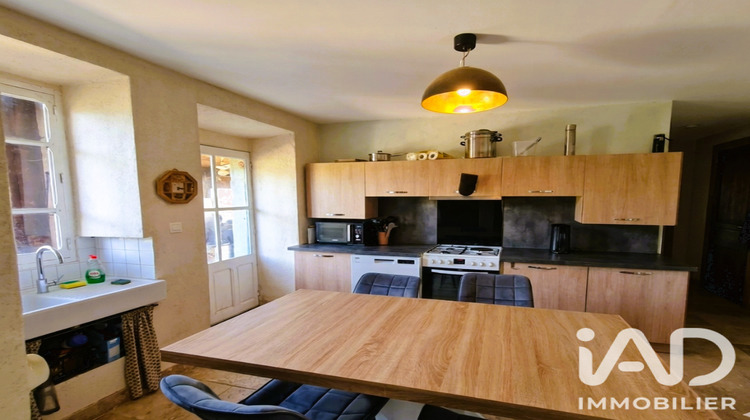 Ma-Cabane - Vente Maison Joyeuse, 240 m²