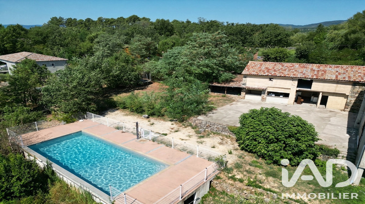 Ma-Cabane - Vente Maison Joyeuse, 220 m²