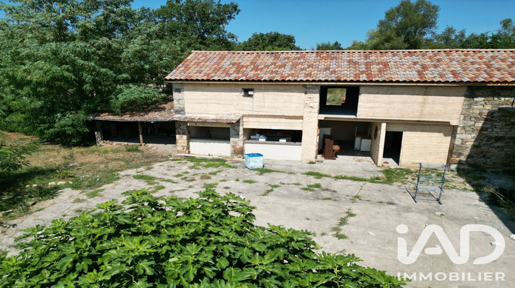 Ma-Cabane - Vente Maison Joyeuse, 220 m²