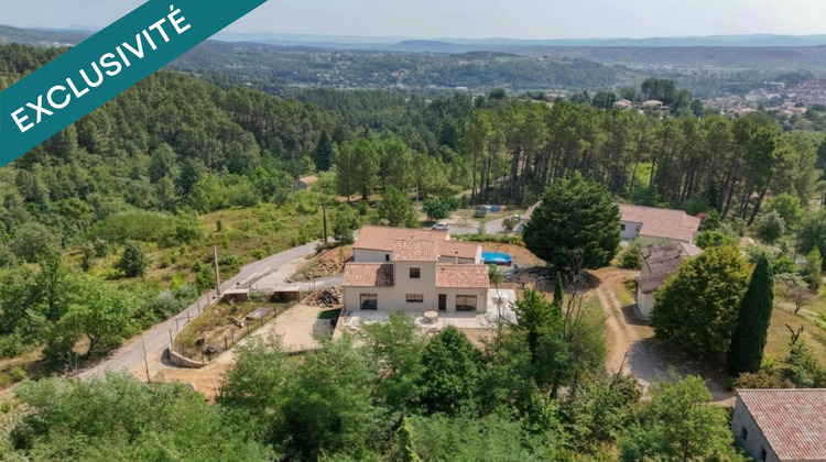 Ma-Cabane - Vente Maison Joyeuse, 134 m²