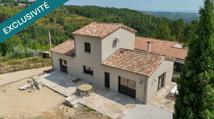 Ma-Cabane - Vente Maison Joyeuse, 134 m²