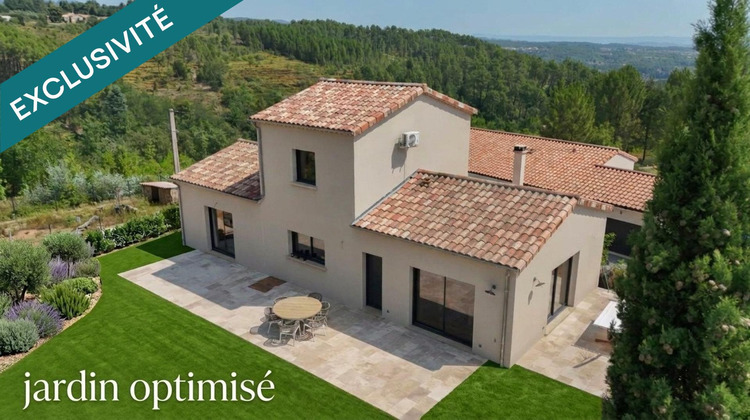 Ma-Cabane - Vente Maison Joyeuse, 134 m²