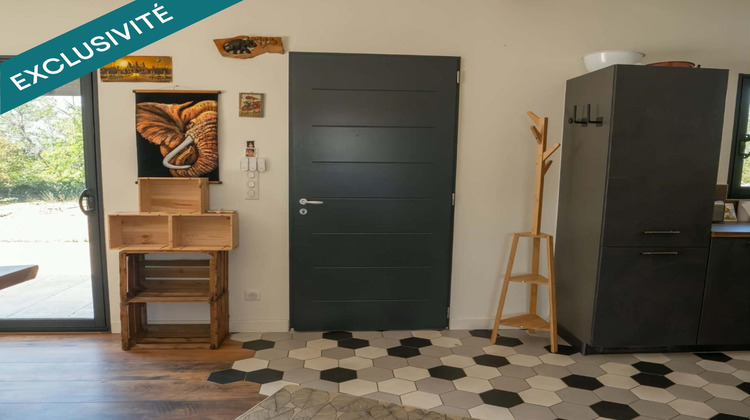 Ma-Cabane - Vente Maison Joyeuse, 134 m²