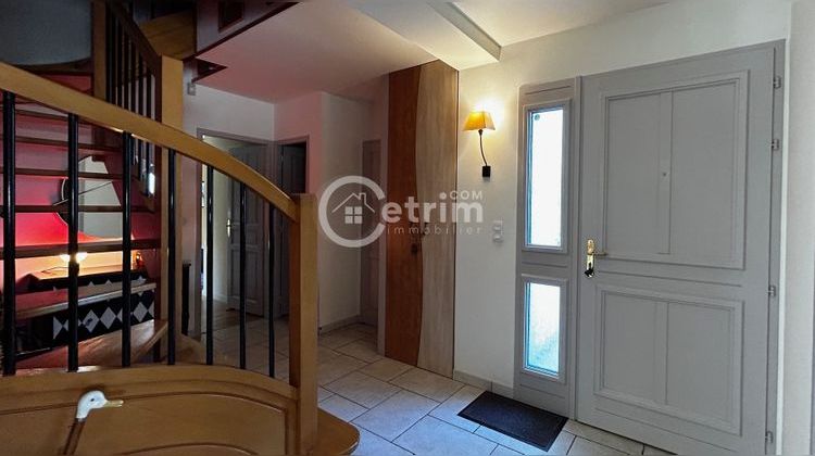 Ma-Cabane - Vente Maison Joze, 145 m²