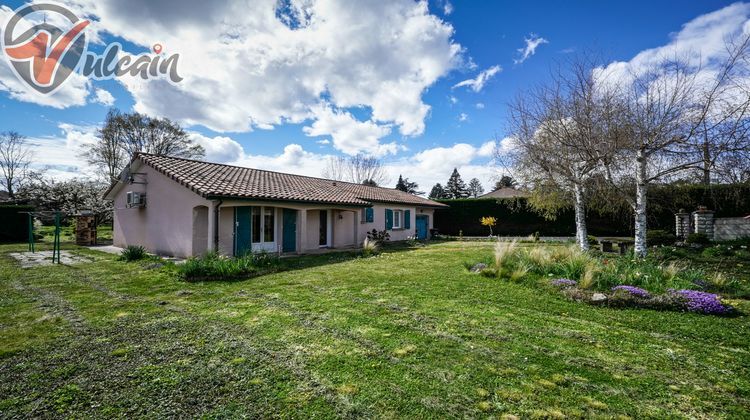 Ma-Cabane - Vente Maison Joze, 95 m²