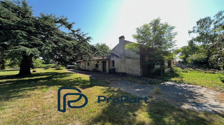 Ma-Cabane - Vente Maison Joze, 236 m²